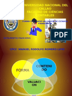 Power Forma Contenido Instrumentos Financieros 22.08.2014