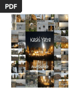 Download Kashi Yatra eBook by Anuradha Shankar SN26994533 doc pdf
