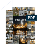 Kashi Yatra Ebook