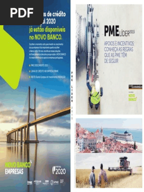 Revista Pme Lider 18 Junho 2015 Internacionalizacao Inovacao