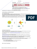 Lte Quick Reference Beamforming: Radiation Pattern (Propagation Pattern)