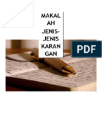 Download Makalah Jenis-Jenis Karangan by MhmmdFrh SN269949481 doc pdf