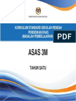 Dokumen Standard Asas 3M Tahun 1.pdf