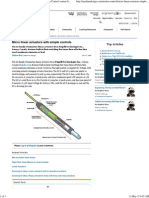 Micro Linear Actuators With Simple Controls: Top Articles