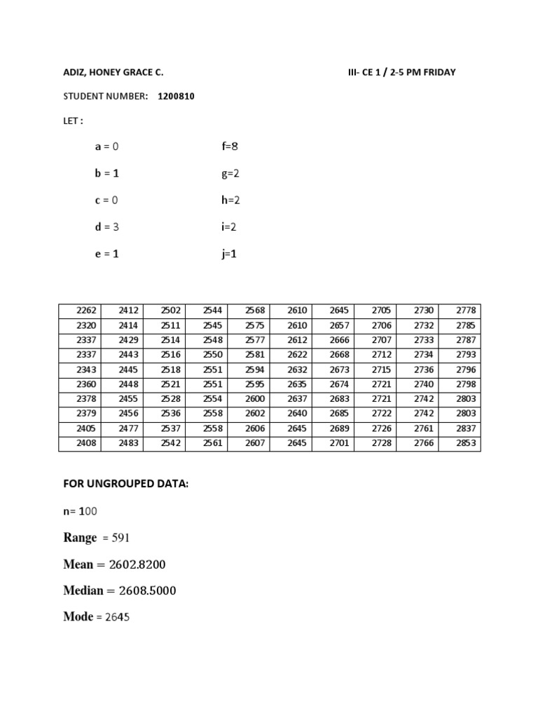 Preliminary Exam Probabilities | PDF