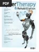 Download CyberTherapy and Rehabiliation Issue 2 2009 by Giuseppe Riva SN26995355 doc pdf