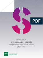 guia de prevencion del suicidio