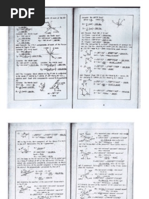 Solutions Manual Engineering Mechanics Pdf