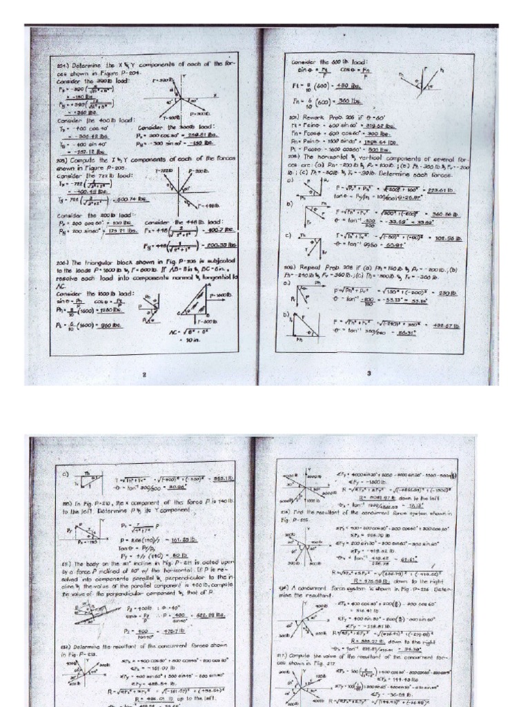 Engineering Mechanics Dynamics 2nd Edition Solutions Manual Pdf