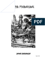 Arya Penangsang PDF
