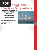 Farmakologi Diabetes