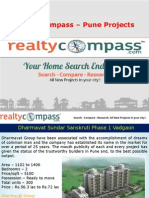 Residential Apartments For Sale in Pune