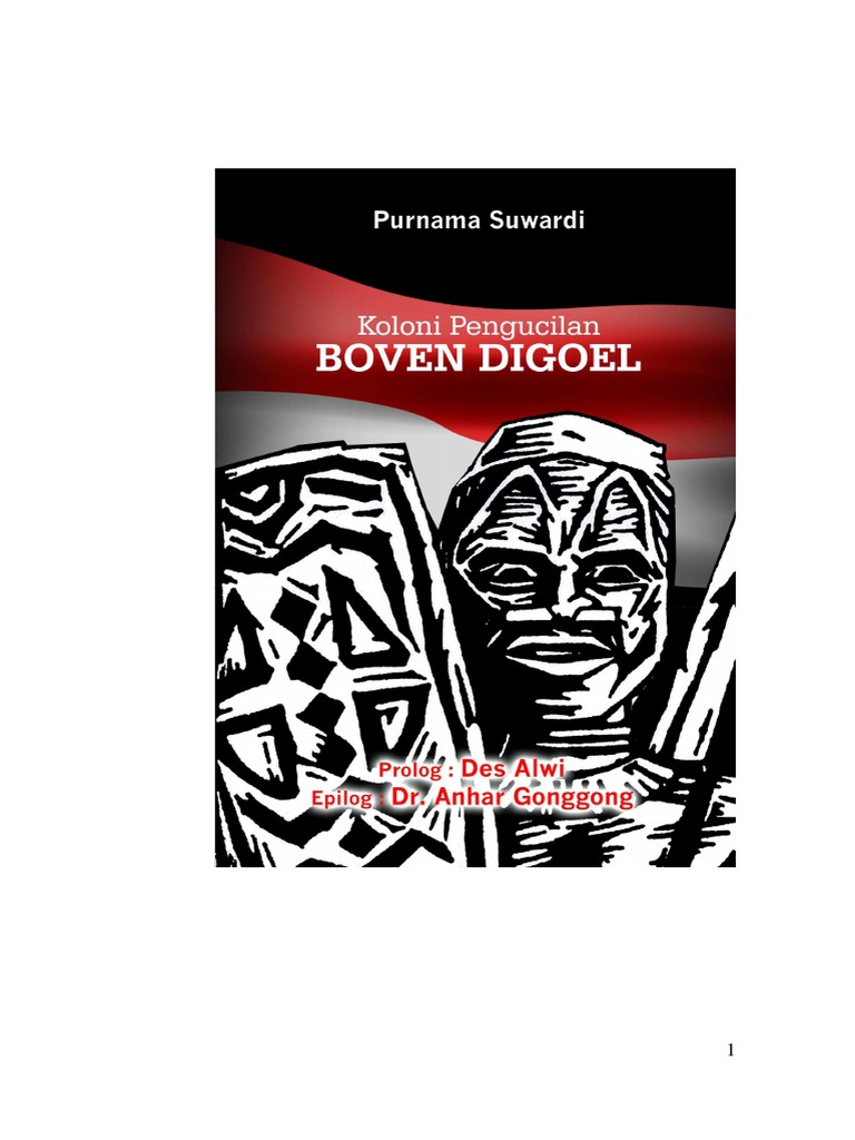 Koloni Pengucilan Boven Digoel Purnama Suwardi Pdf
