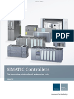 Brochure Simatic-controller Overview En