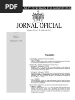 Despacho n.º 116_2014 Crédito Global de Tempos