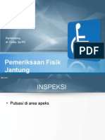 Pmx Fisik Jantung