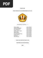 ICD 10 Kode Penyakit Gigi | PDF | Human Tooth | Periodontology