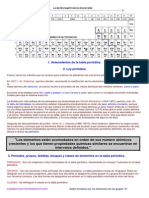 Clasificación Periódica de Los Elementos-unidad 2-Contestado