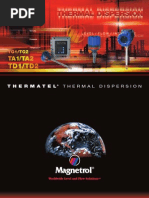 Magnetrol Thermatel