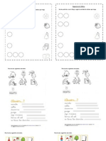 Actividades Difonos Vocalicos PDF