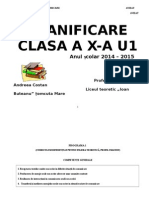 PLANIFICARE LB LATINA A X A LAT 4