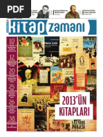 Kitap Zamani