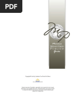 Projeto Memoria Mpgo