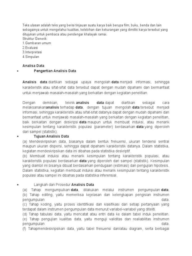 Resensi Buku Pahamify Semua Bisa Semua Paham