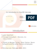 PDF Canonical Header