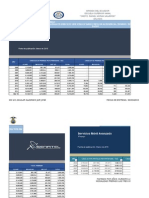 Tarea 3 Excel