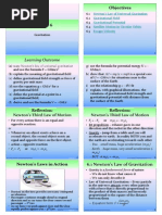 Chapter 6 Gravitation 