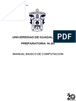 Curso de Padres. Manual 1