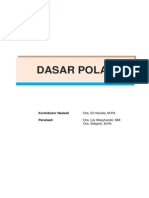 Download DASAR POLA 1pdf by yanti setianingsih SN269976825 doc pdf