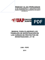 Manual de Tesis Pmbok 2014