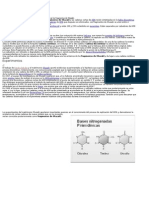 Acidos Nucleicos (Biologia)