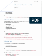 Fiches Grammaire Télélangue 3