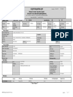 Client Master List: National Securities Depository Limited