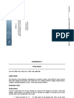 Lab 3 (Nodal Analysis)