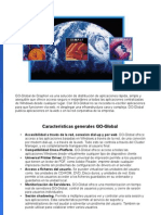 GO-Global Características Generales Del Software