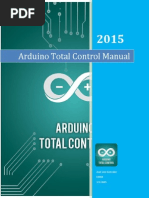 Download Arduino Total Control Manualpdf by Swingxonado Xonado SN269987435 doc pdf