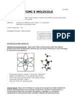 8.atomi e Molecole