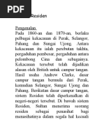 Download Sistem Residen by Wan Rusli SN26998831 doc pdf