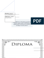 Diploma