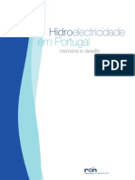 Hidroelectricidade Em Portugal - Memória e Desafio