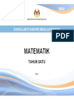 dokumen standard kssr matematik tahun 1  sk.pdf