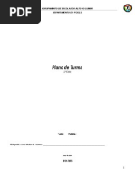 Plano de Turma 1º Ciclo (2)