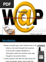 Download Seminar Ppt by raghunitk06f SN27000513 doc pdf