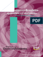IPEA Livro Federalismo a Brasileira v08