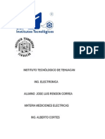 Instituto Tecnólogico de Tehuacan