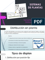 Sistemas de Plantas